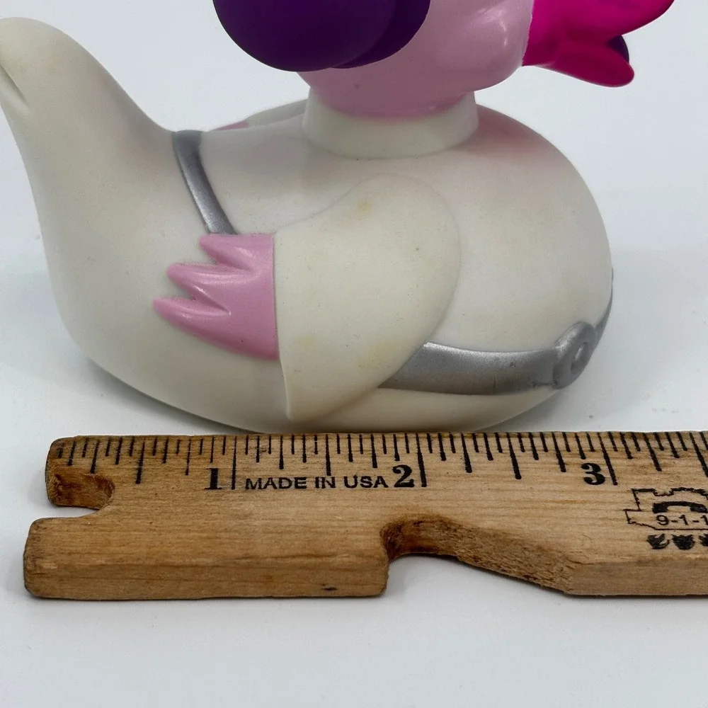 Locomocean Glow in the‎ Duck Set White Luke Pondwalker Princess Layer Star Wars